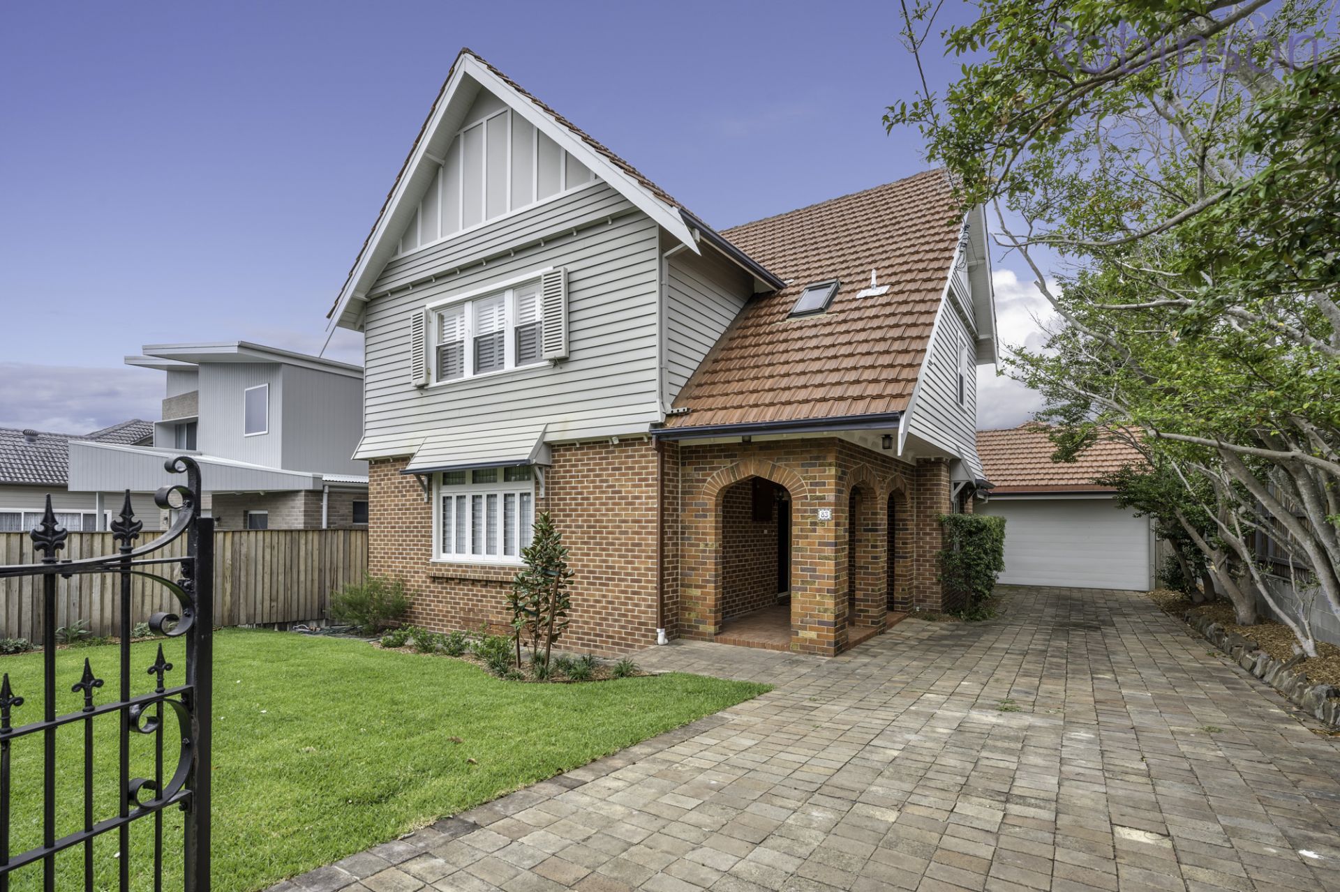 83 Street, Merewether Robinson Property