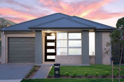 Marsden Park, 12 Sheumack Street