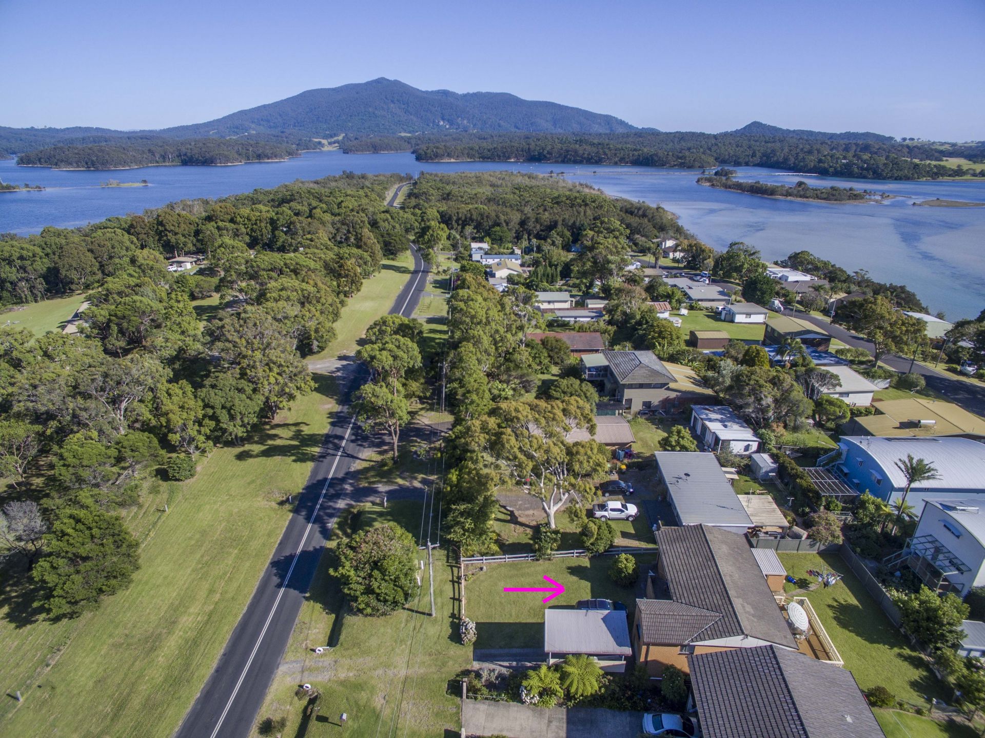 35 Wallaga Lake Road Wallaga Lake Heights NSW, 35 Wallaga Lake Road Wallaga Lake Heights - Thumbnail 2