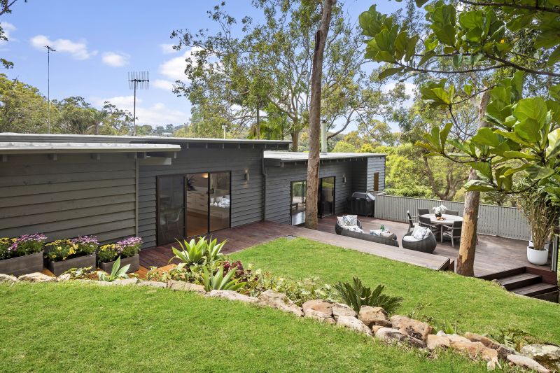 Real Estate For Sale 18 Chisholm Avenue Avalon Beach , NSW