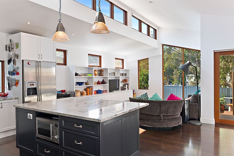 SOLD - Design Excellence with a Focus on Stylish Entertaining