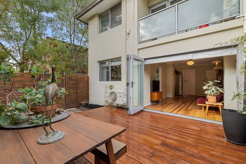 4/282 Mansfield Street, Thornbury