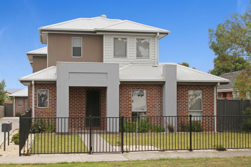 1/29 Clunes Street, Kingsbury