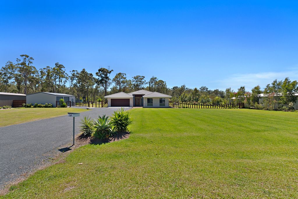 For Sale 269 Heritage Drive Moonee Beach , NSW