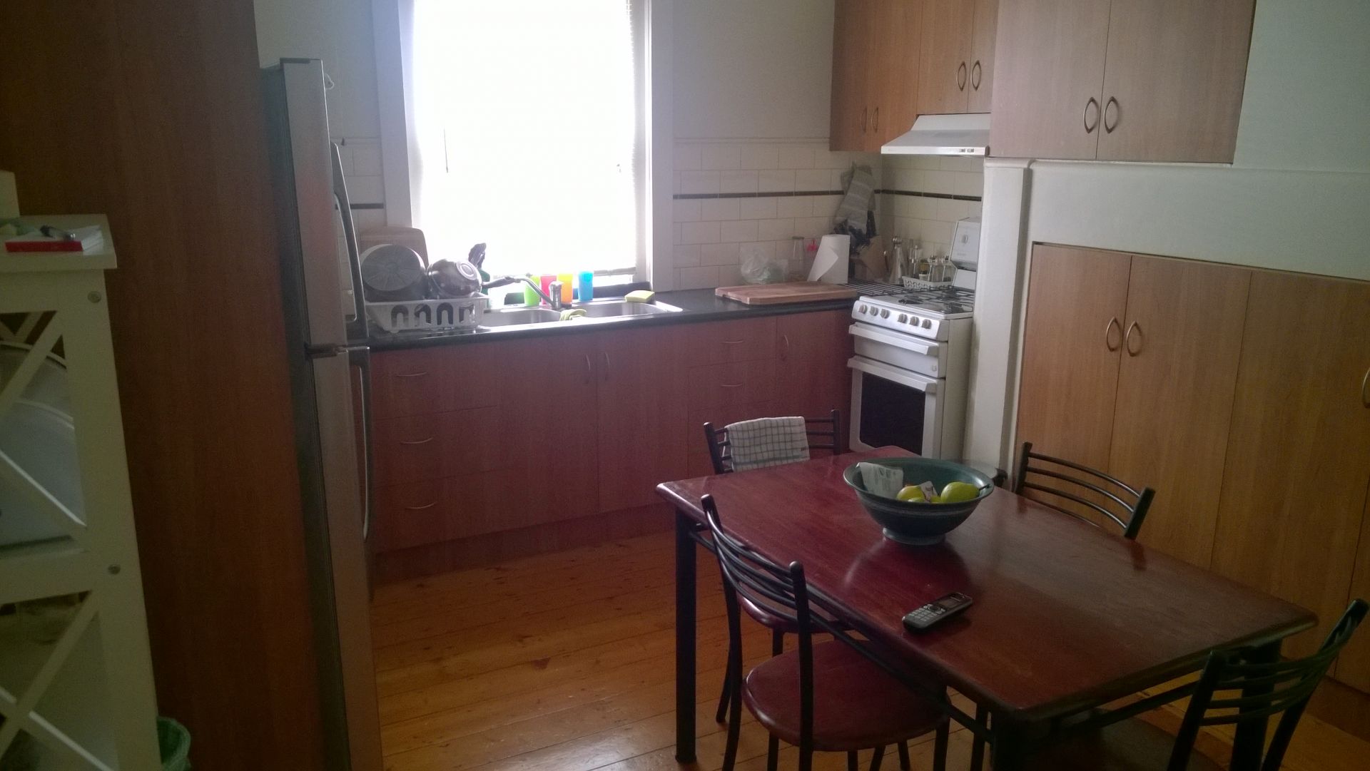 The 3 Bedroom house you have been waiting for!