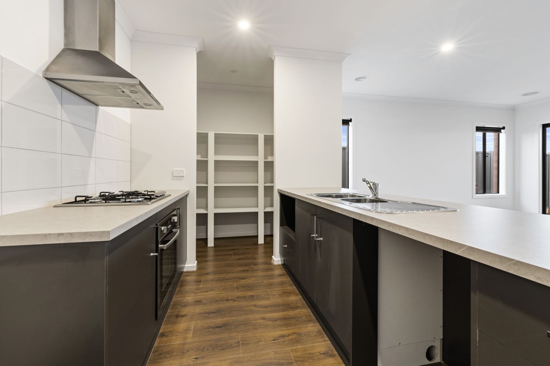 BRAND NEW 4 BEDROOM FAMILY HOME WITH PREMIUM FEATURES