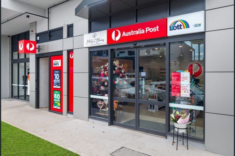 B207/90-98 Glenmore Ridge Drive, Glenmore Park