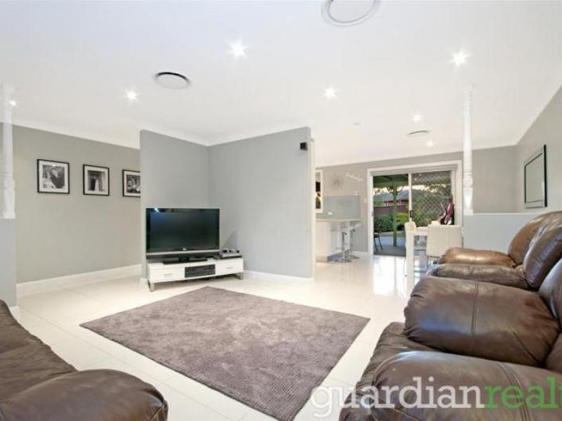 42 Coral Crescent, Kellyville - Thumbnail 6