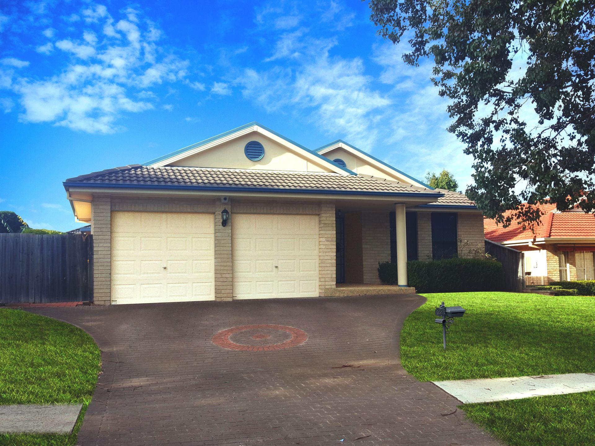 Rouse Hill 