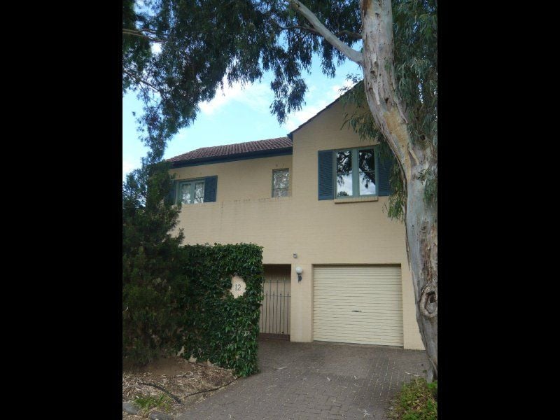12 Creswell Court Gilberton 5081
