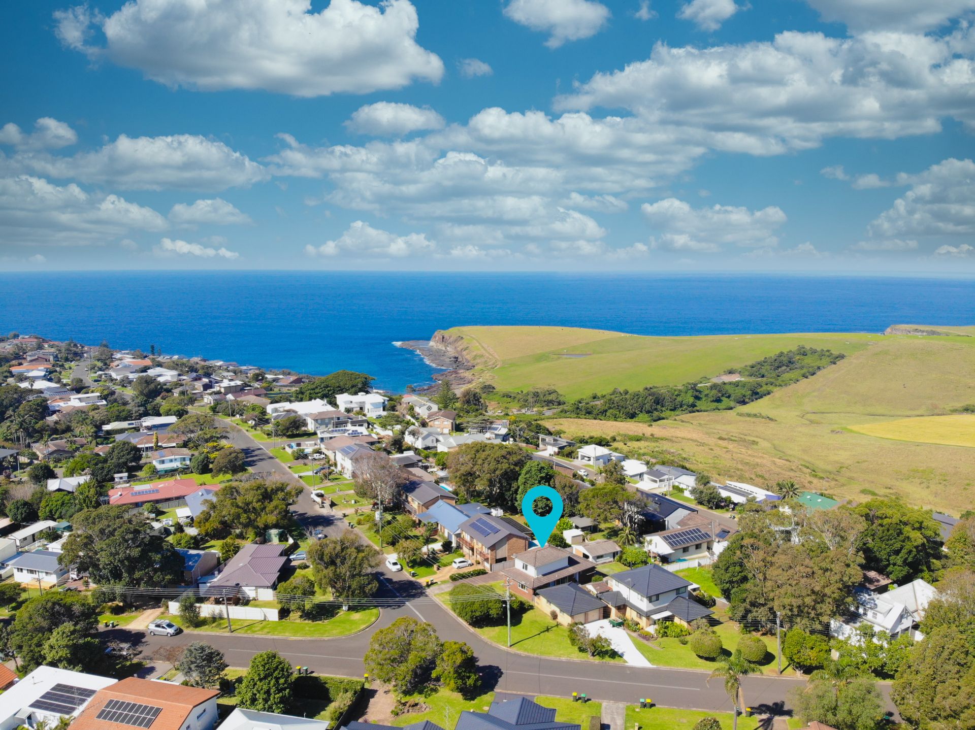 Real Estate For Lease 4 Kalang Road Kiama Heights , NSW