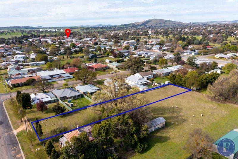 11/58-60 Scott Street, Boorowa NSW, Boorowa - Thumbnail 2