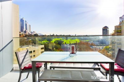 73/60 William Street, WOOLLOOMOOLOO NSW 2011, Woolloomooloo - Thumbnail 3