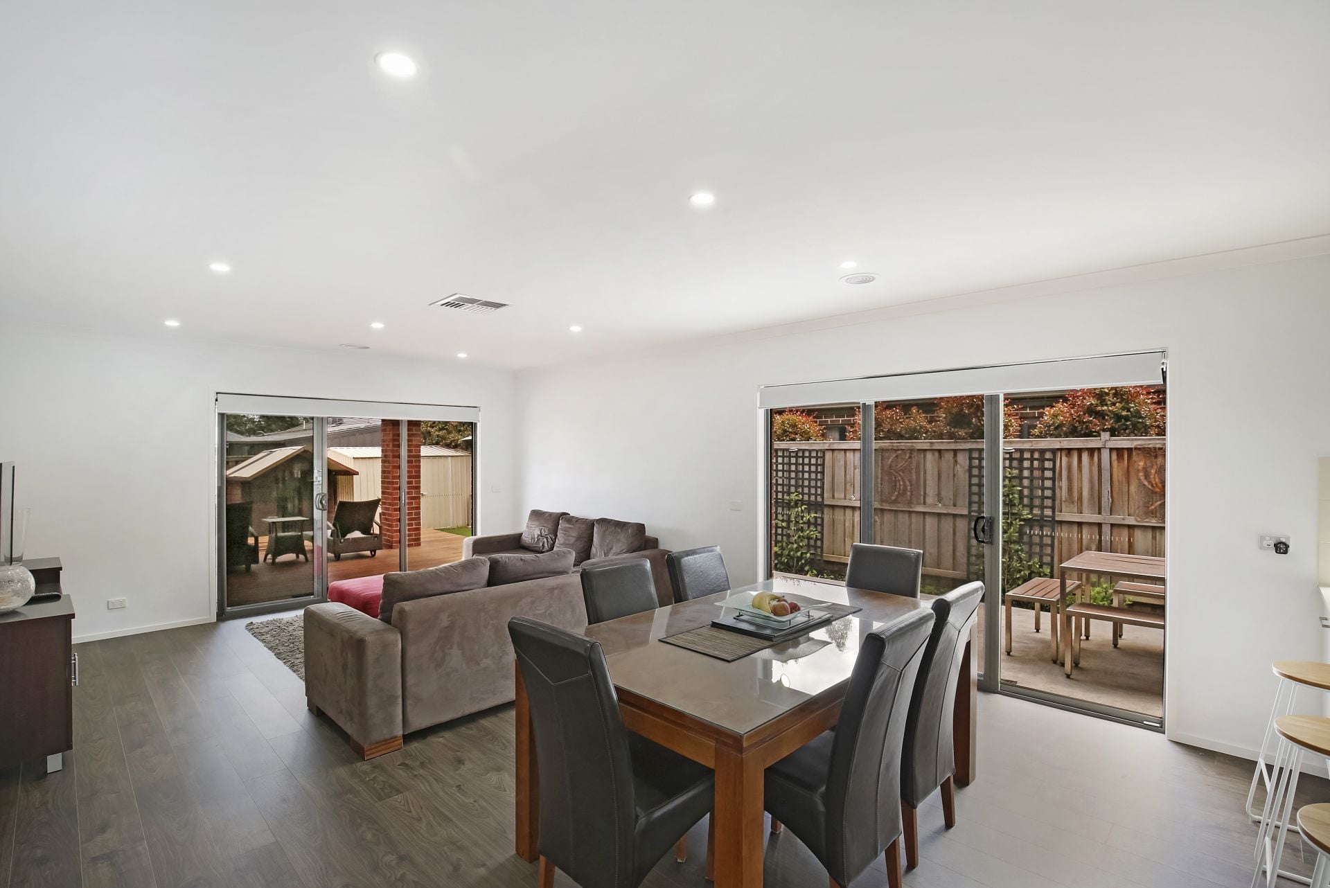 'ROOM TO MOVE' (land size 540m2 approx.)