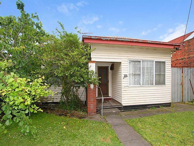 39 Dennis Street, Northcote