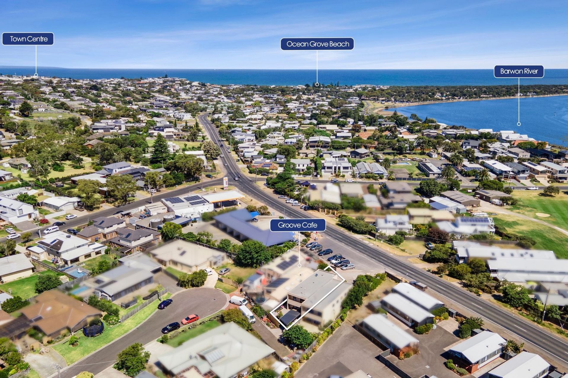 60 Wallington Road Ocean Grove VIC, Ocean Grove - Thumbnail 2