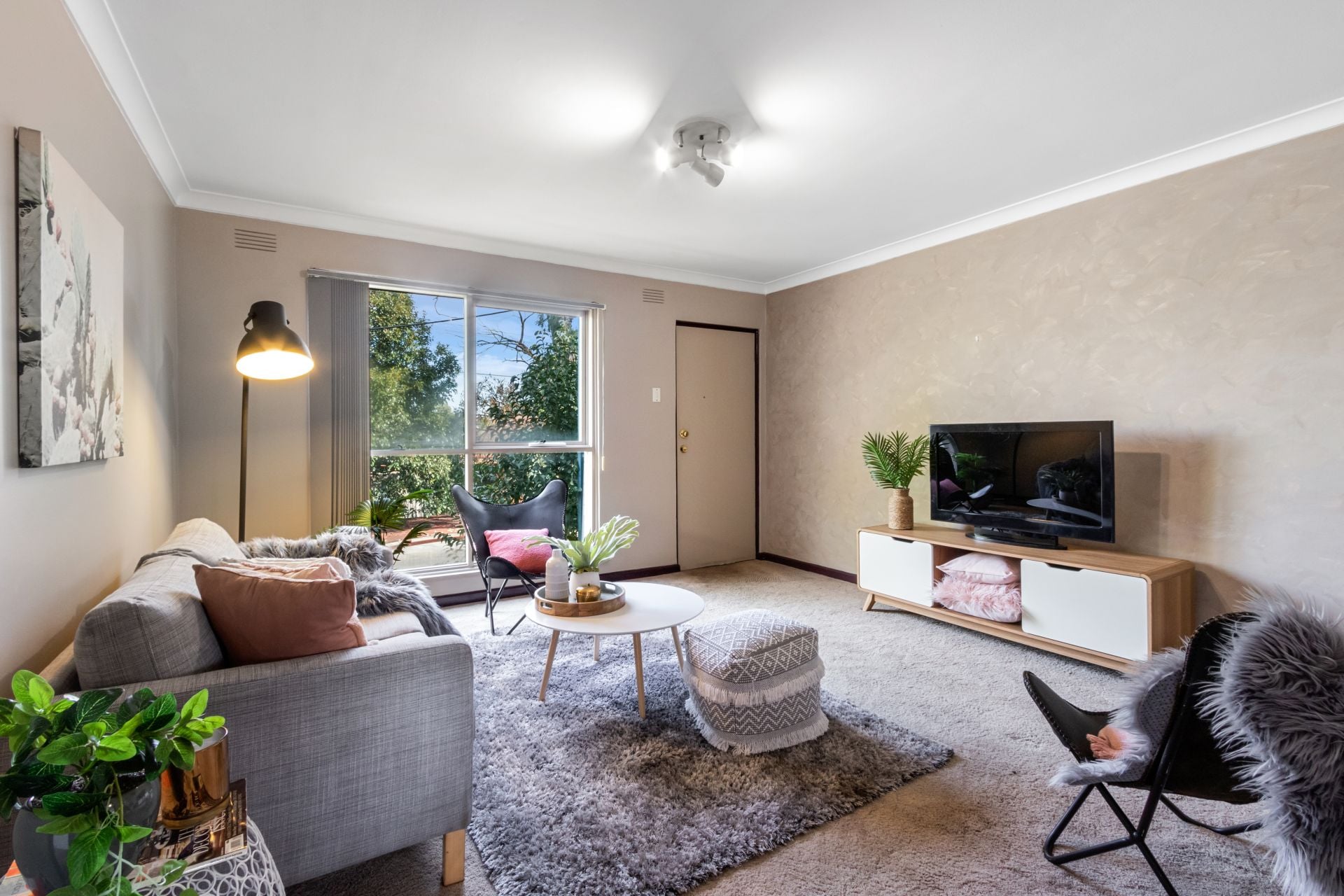 **Great Location**