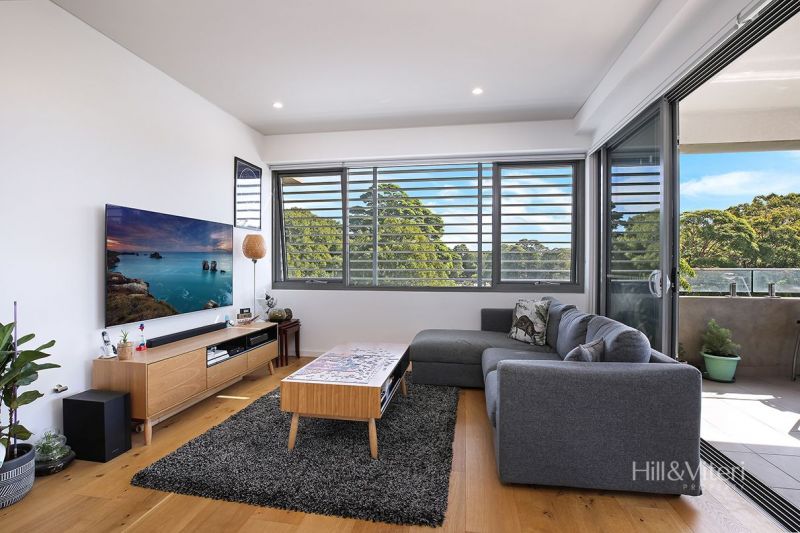 206/9 Moore Street, Sutherland, Sutherland - Thumbnail 6