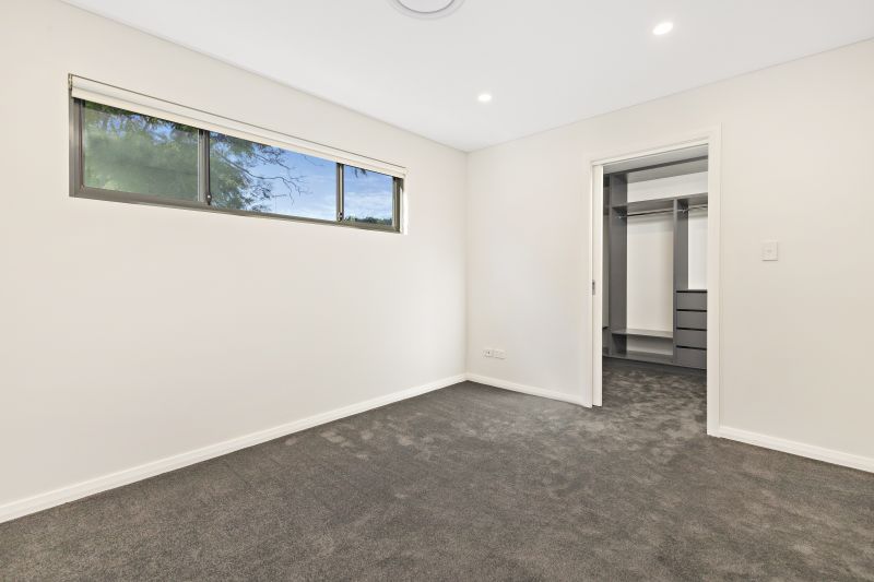 33 Castlereagh Street, Concord