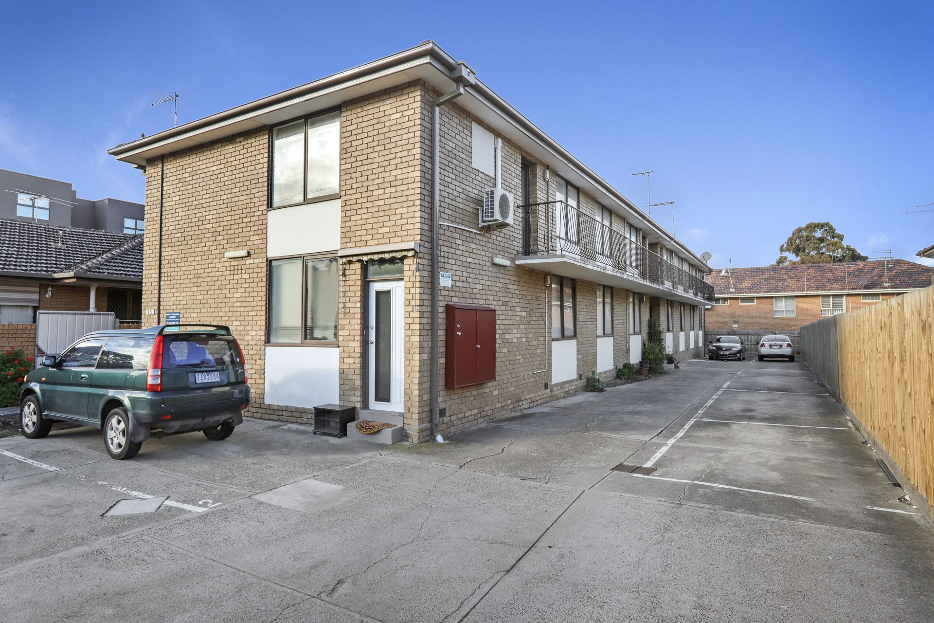 7/13 Beaumont Parade West Footscray VIC, West Footscray - Thumbnail 2