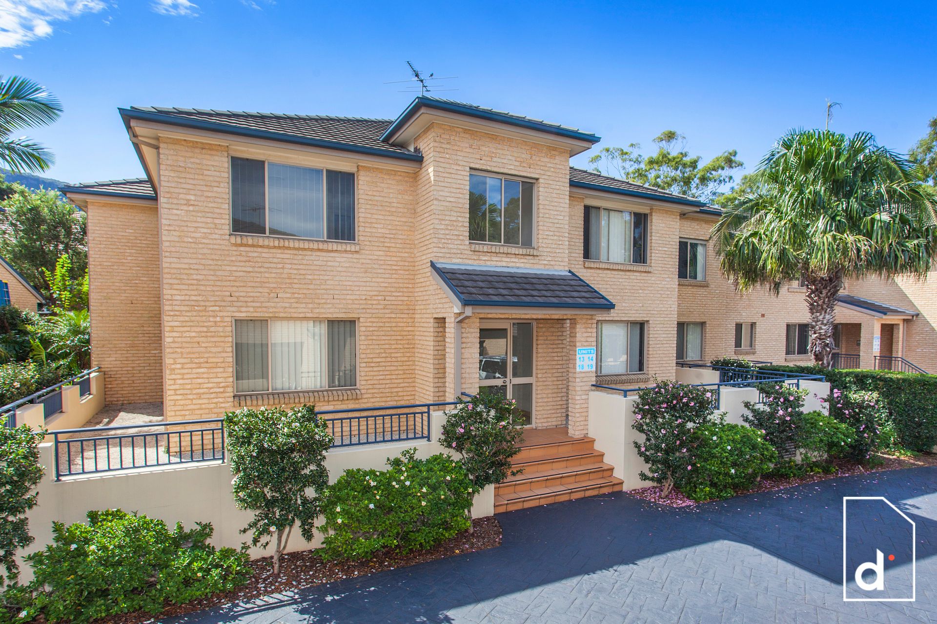 18/14 Raymond Road, Thirroul NSW