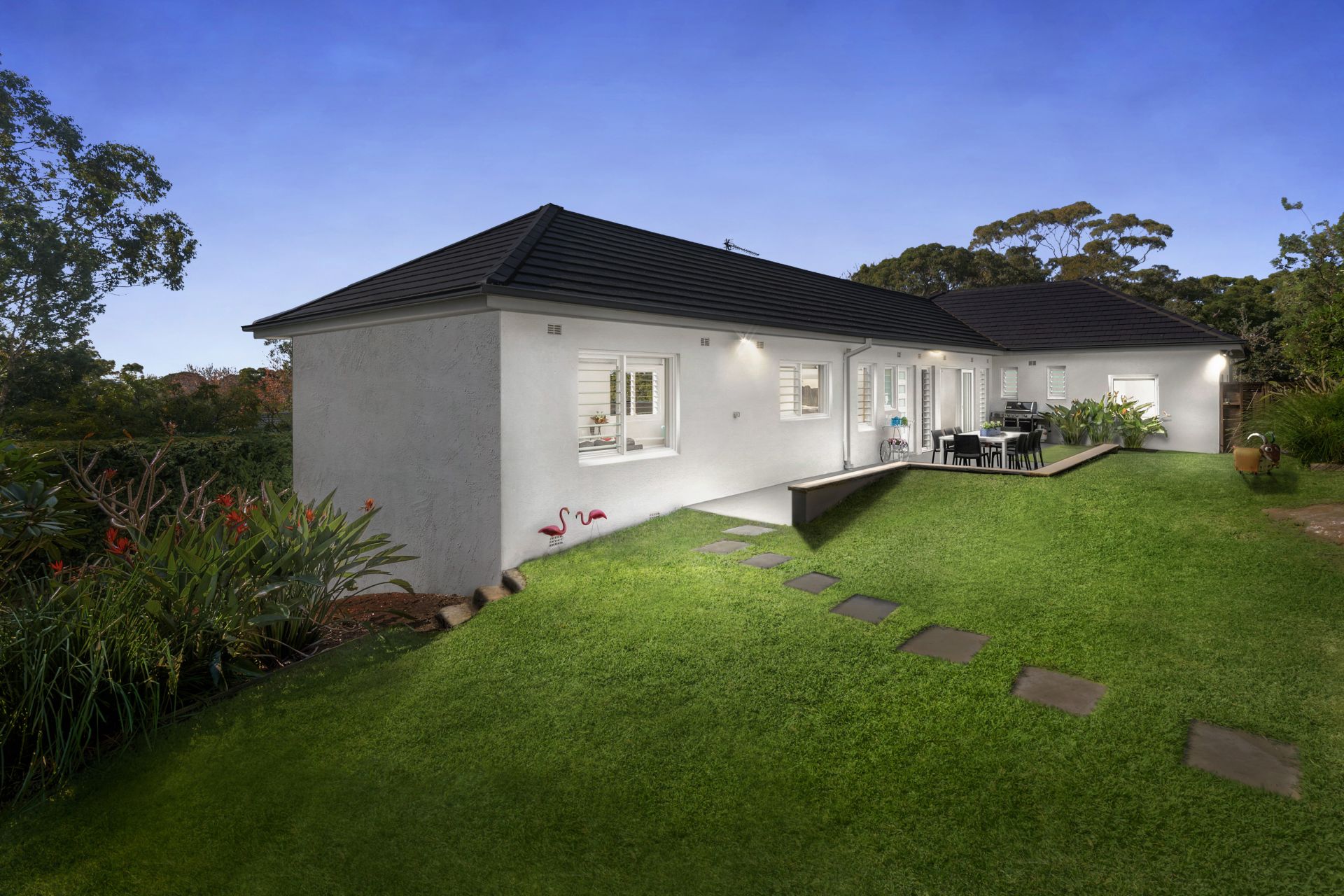 Real Estate For Sale 59 Condamine Street Balgowlah Heights , NSW