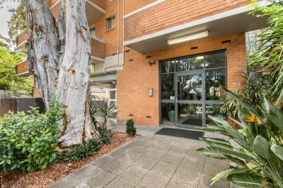 Carspace 7/95 Annandale Street, Annandale