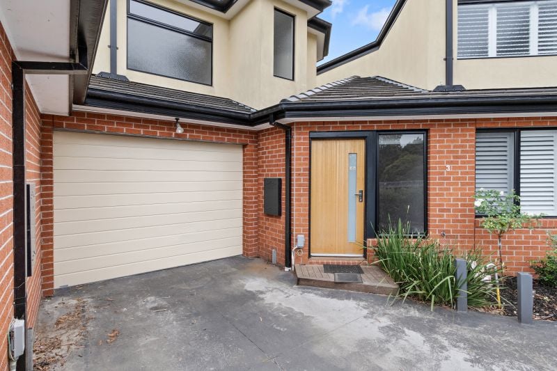 3/4 Kanimbla Court, Heidelberg West
