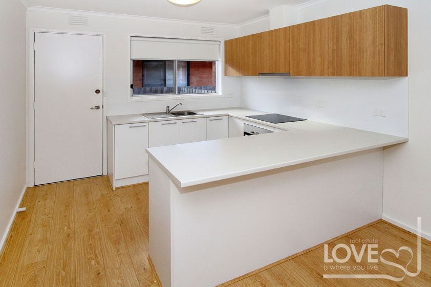 JUST RENOVATED!!