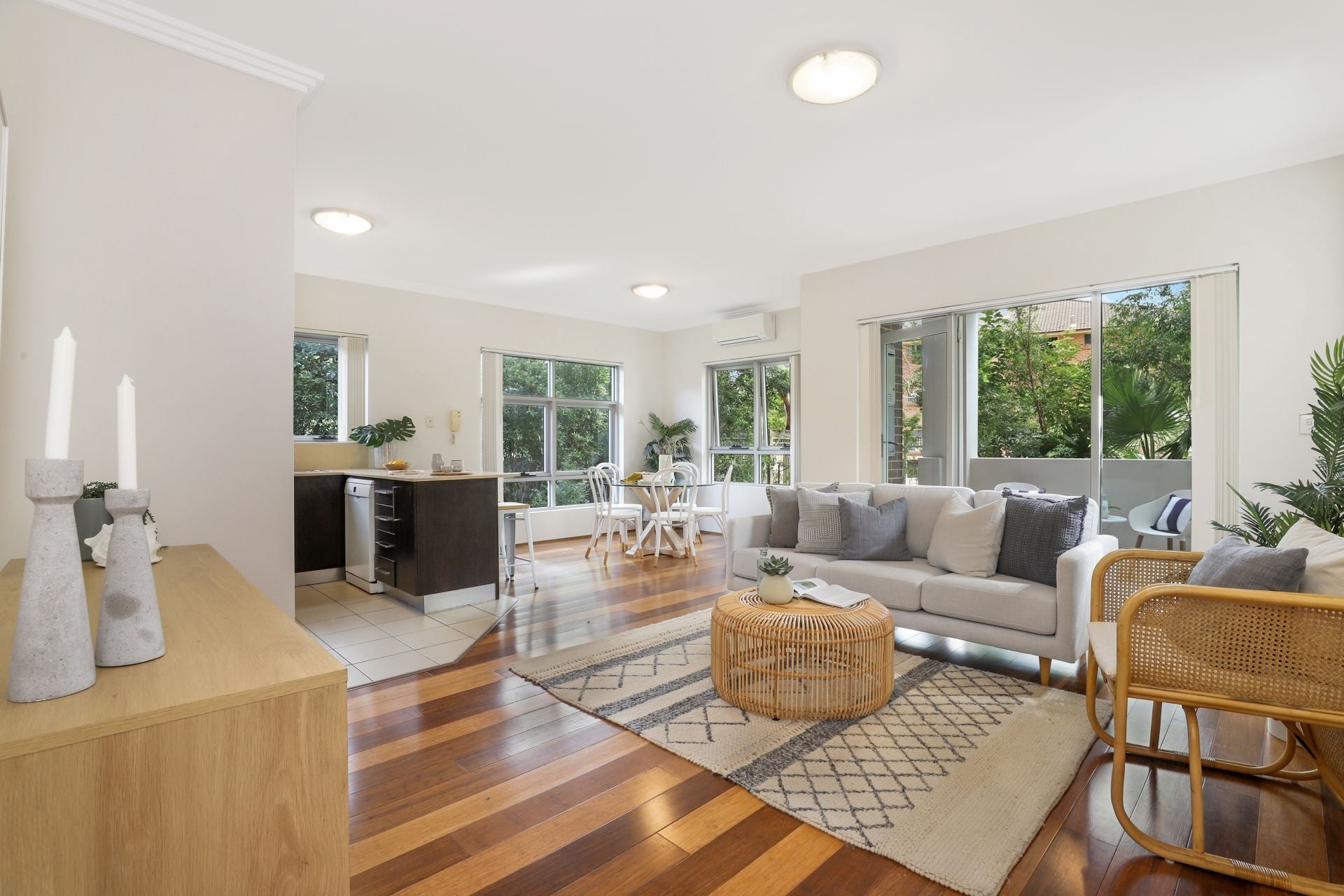 19/500 President Avenue, Sutherland, Sutherland - Thumbnail 2