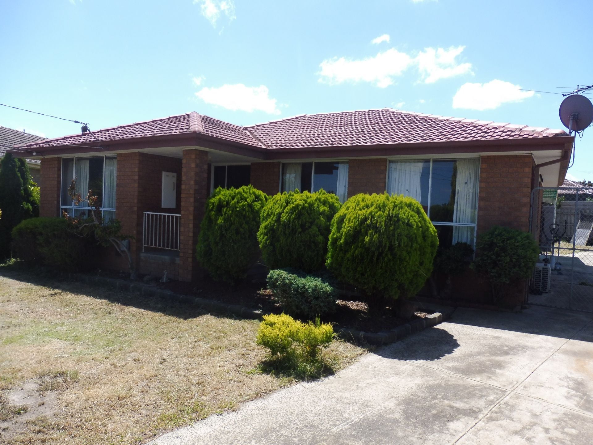Family Home