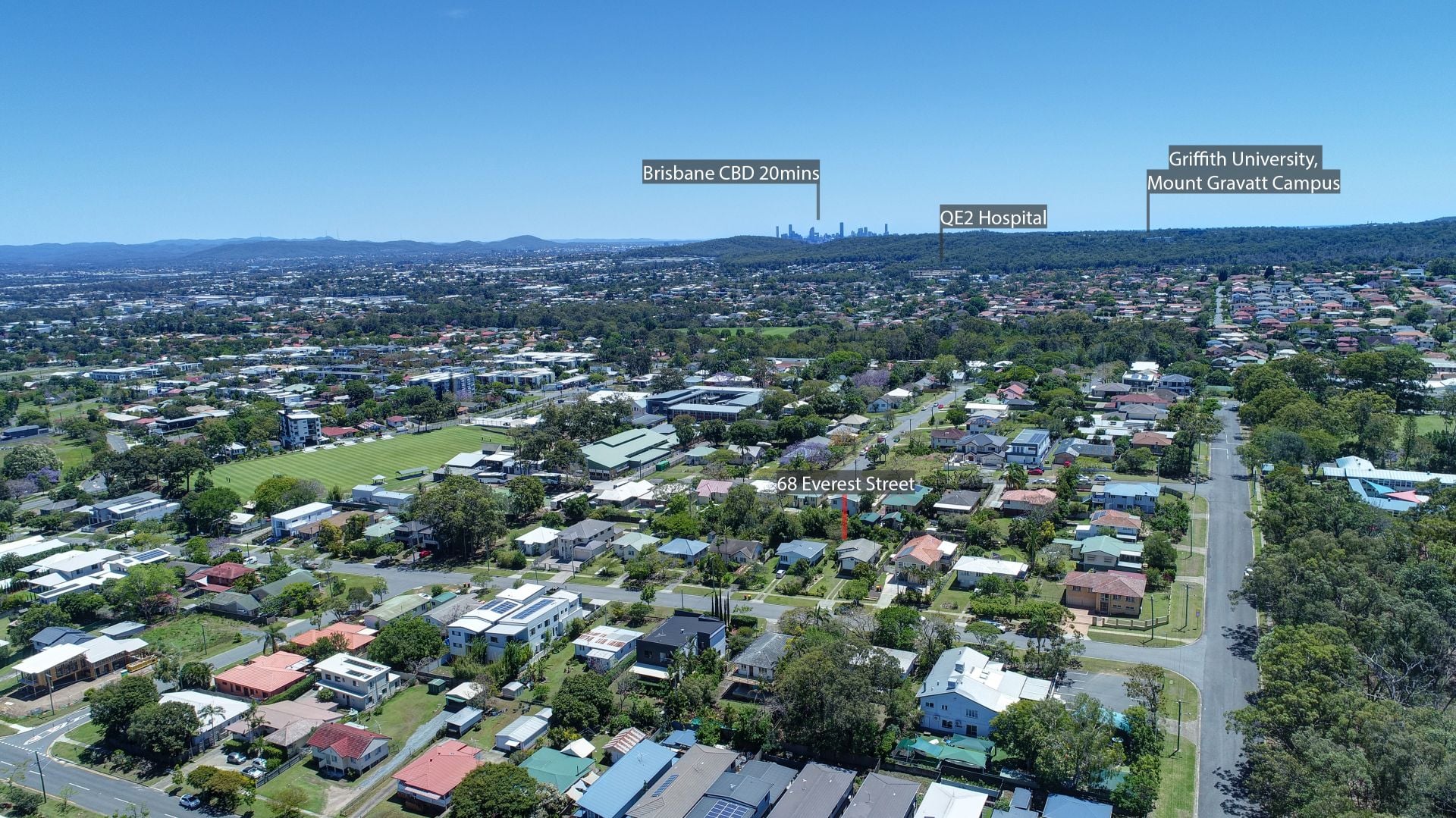 68 Everest Street Sunnybank QLD, Sunnybank - Thumbnail 2