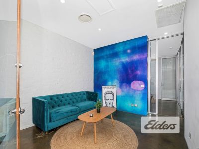 CREATIVE OFFICE - OWNER OCCUPY OR INVEST!