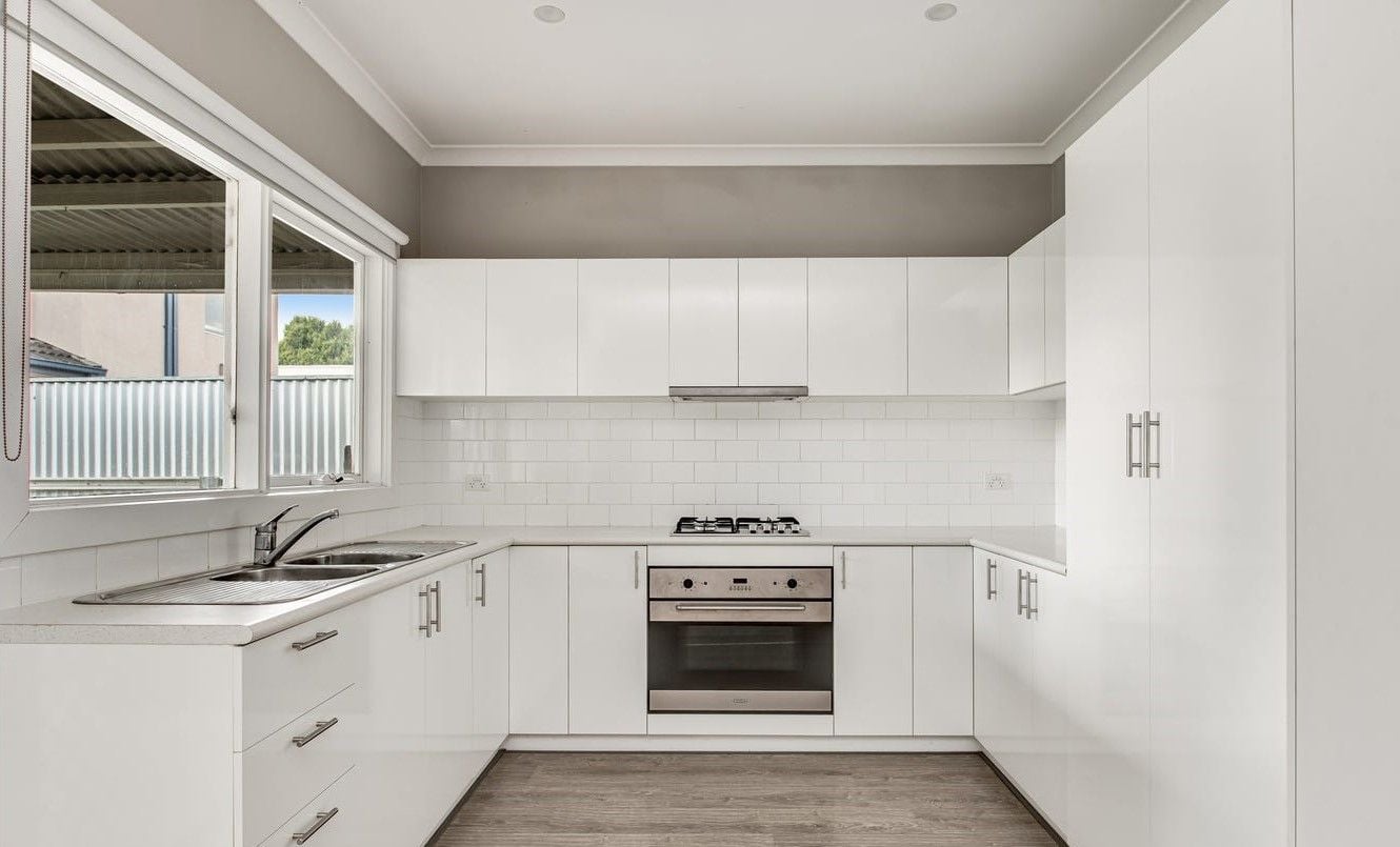 Lovely Updated Weatherboard Home