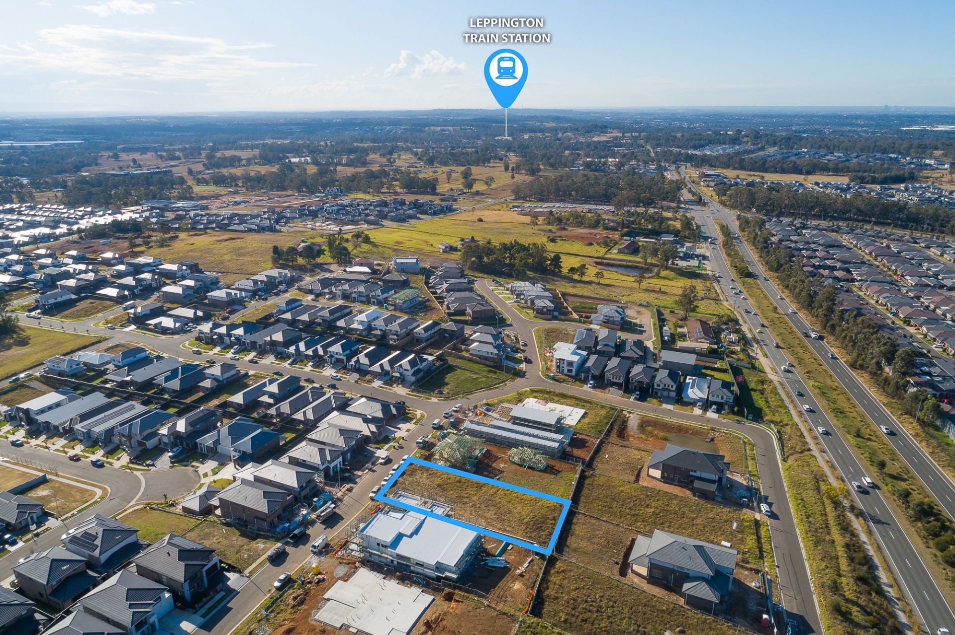38 Batavia Avenue Leppington NSW, Leppington - Thumbnail 4
