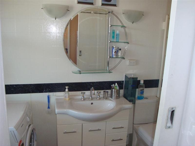 SPACIOUS LIVING!