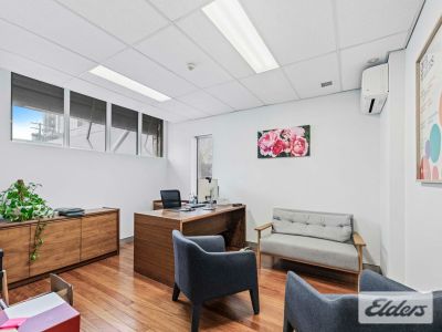 PRIME 690M2 OFFICE SPACE!