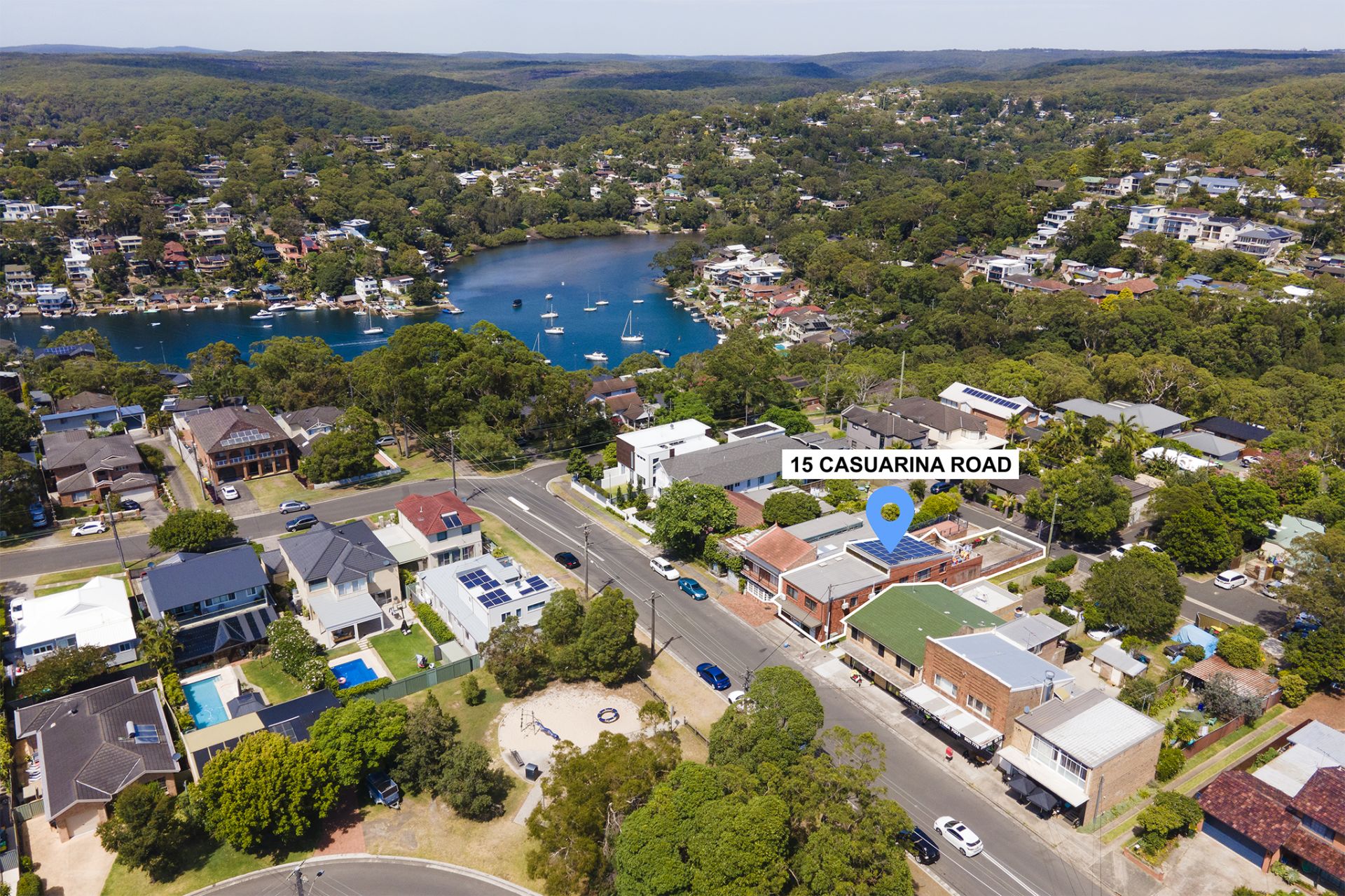 15 Casuarina Road Gymea Bay NSW, Gymea Bay - Thumbnail 3