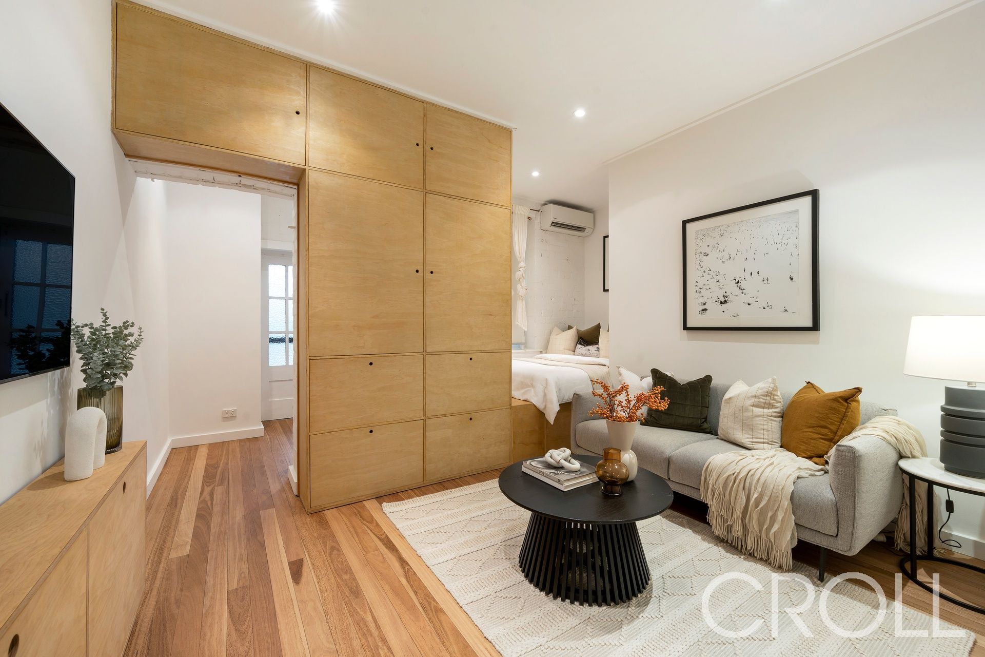 3/17 Shellcove Road NEUTRAL BAY NSW, Bay - Thumbnail 2