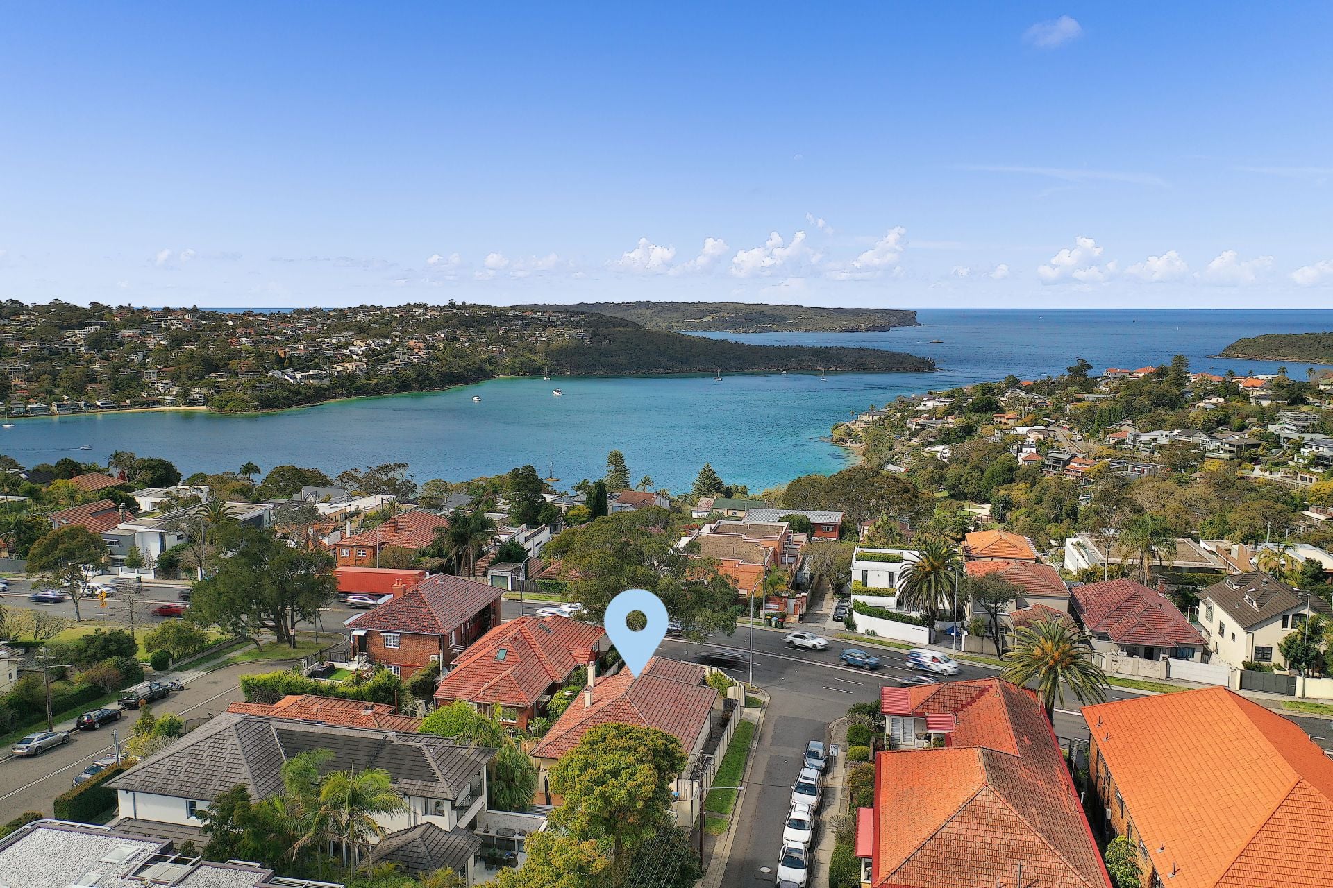 200 Spit Road, Mosman