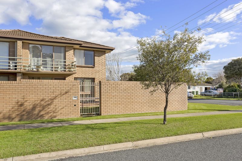 4/143 Lawrence Street, Wodonga Wodonga Real Estate