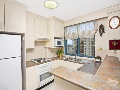 128/19-23 Herbert Street ST LEONARDS NSW, Leonards - Thumbnail 7