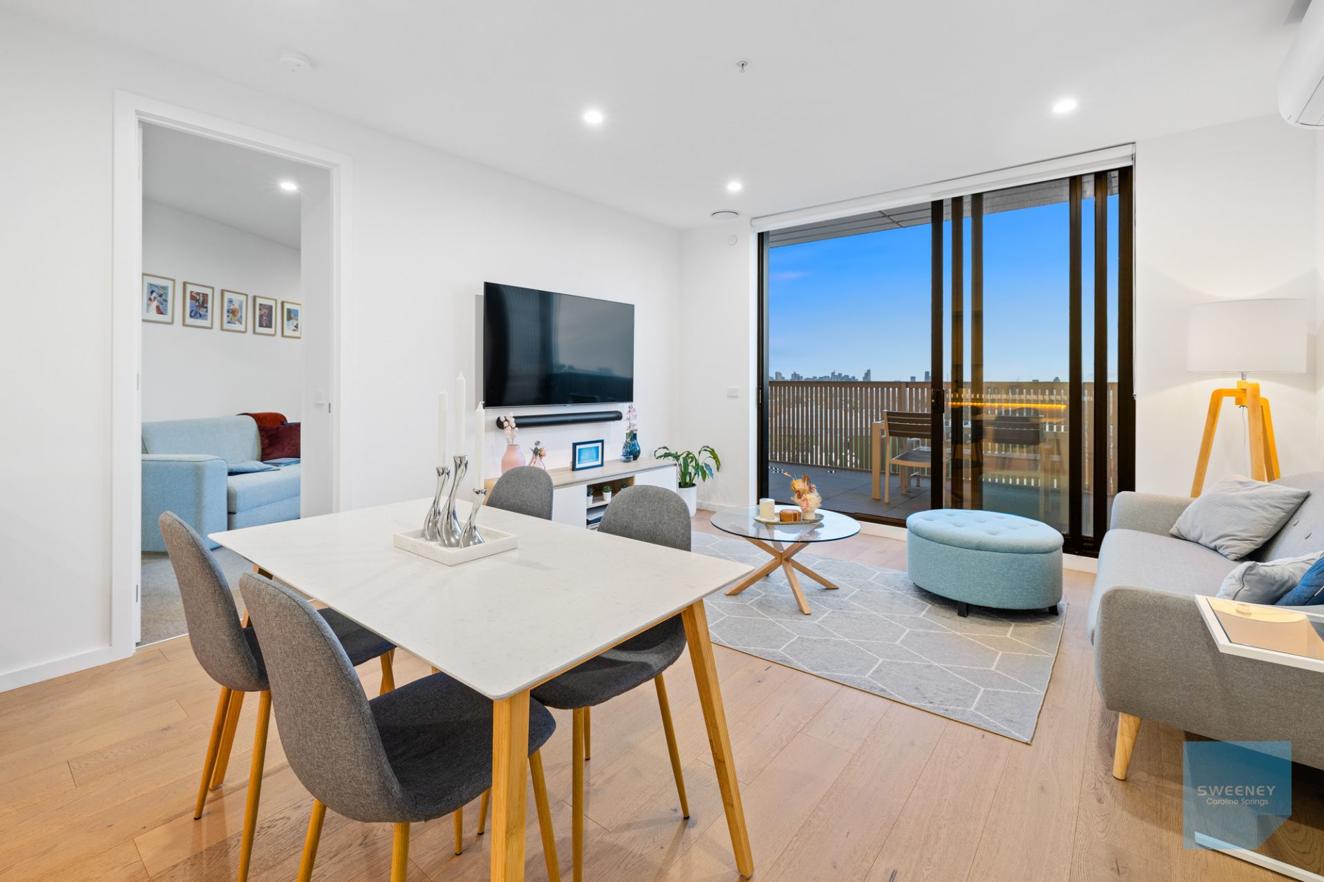 417/8 North Street, Ascot Vale - Thumbnail 7