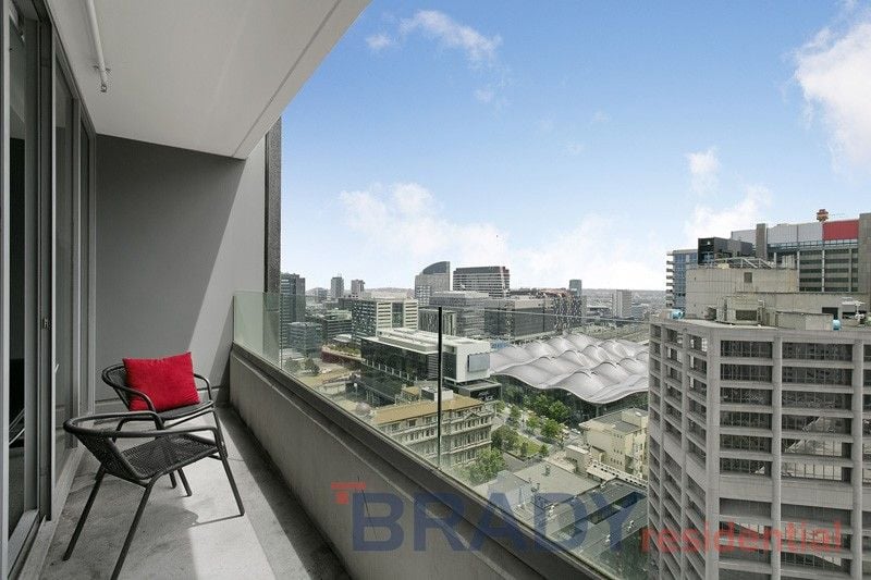 2804/8 Downie Street MELBOURNE VIC, Melbourne - Thumbnail 5