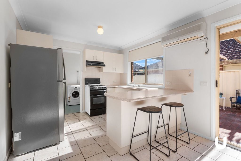 Bligh Park 25 Sunderland Crescent