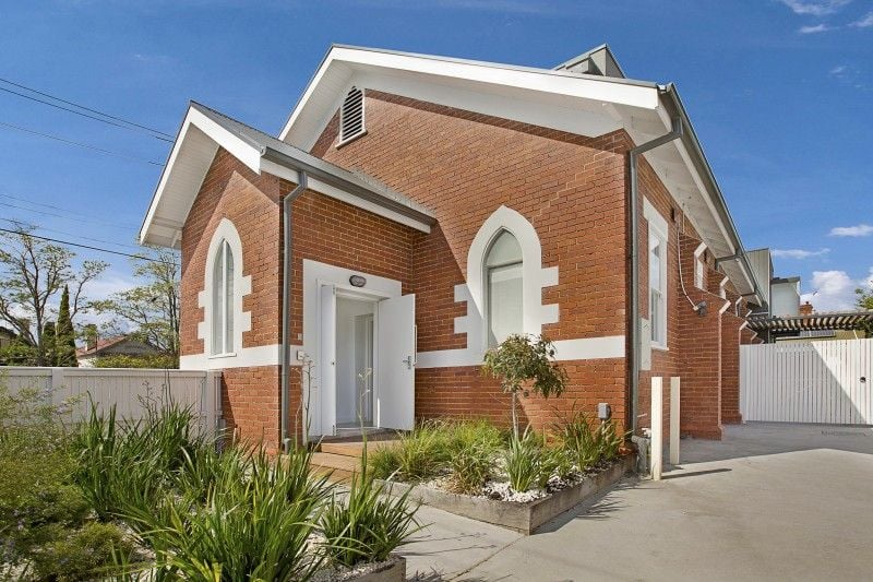125 Williamstown Road, Yarraville - Thumbnail 2
