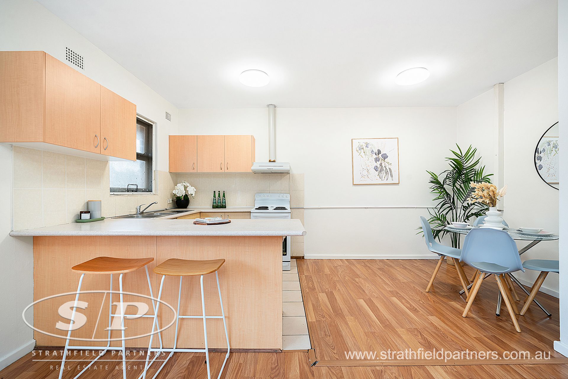 15/4-6 Morwick Street, Strathfield, Strathfield - Thumbnail 5