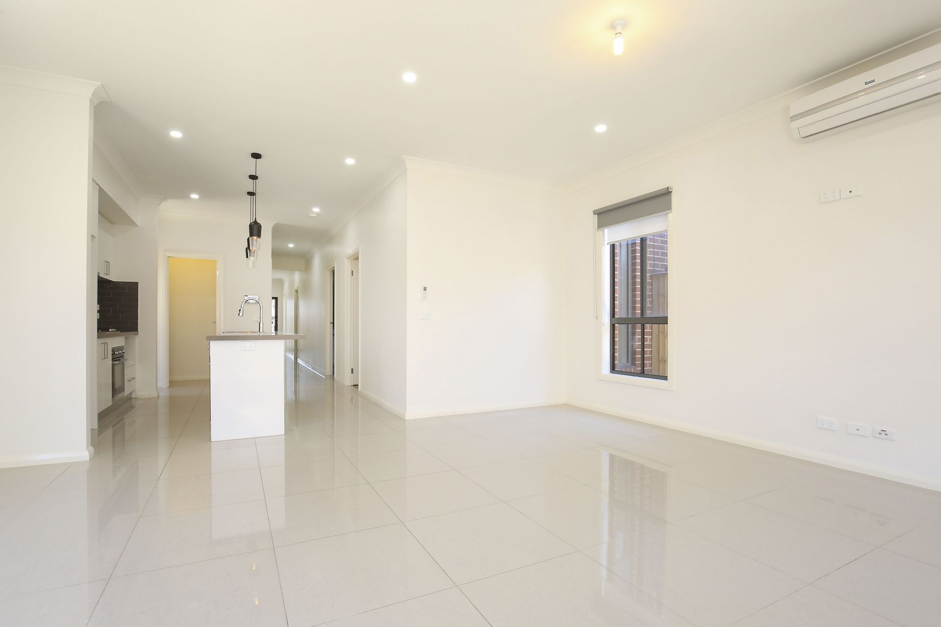 A quiet place to call home  *Insp Thu 7th Mar @ 4:40pm*