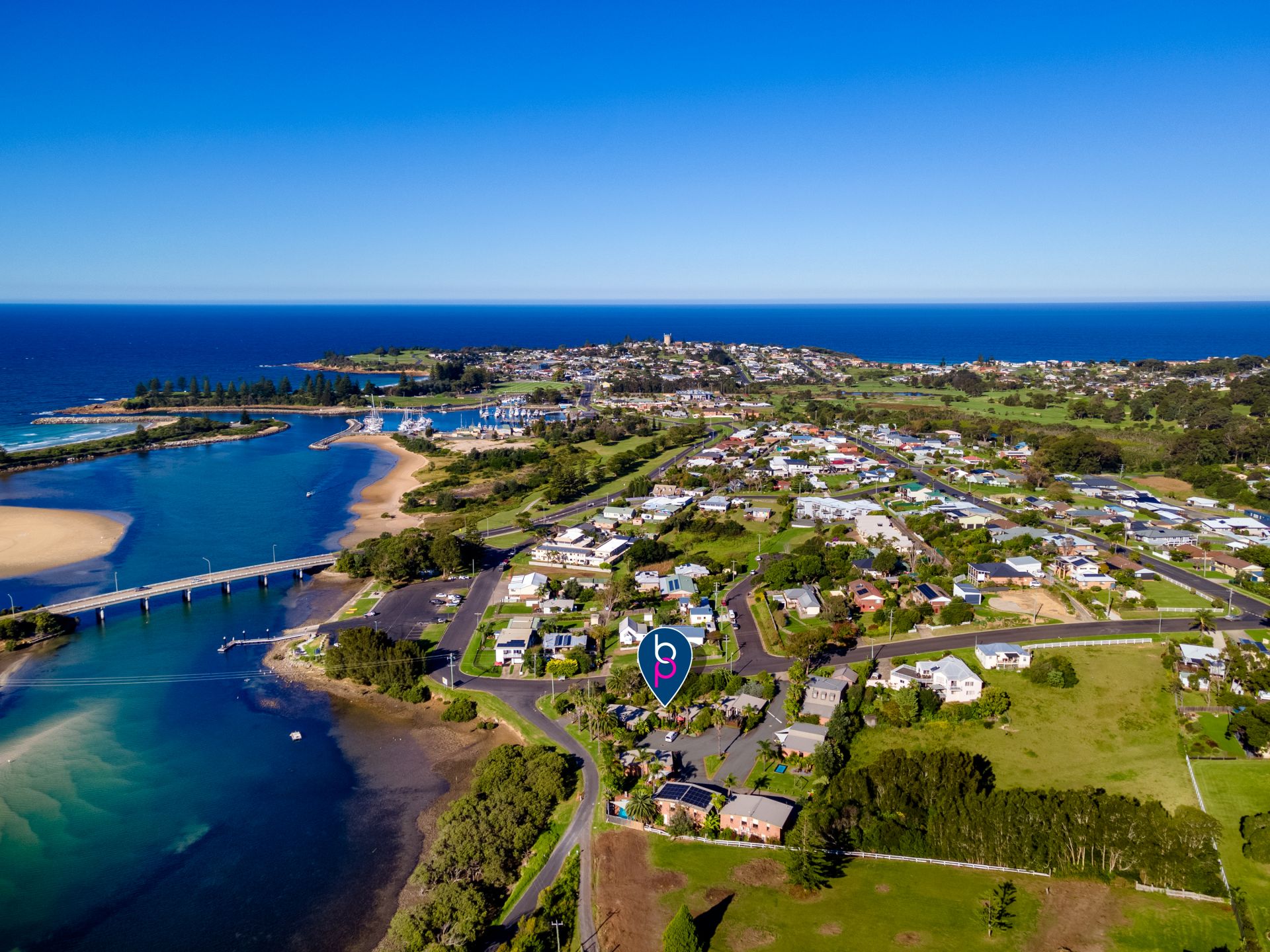 3/2 West Street, Bermagui Butterfield Property