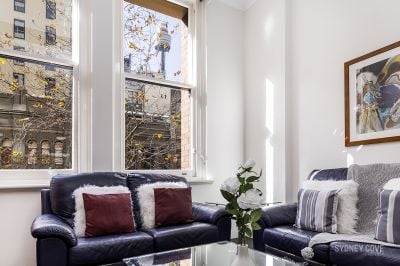 365-377 Kent Street, SYDNEY NSW 2000, Sydney - Thumbnail 3